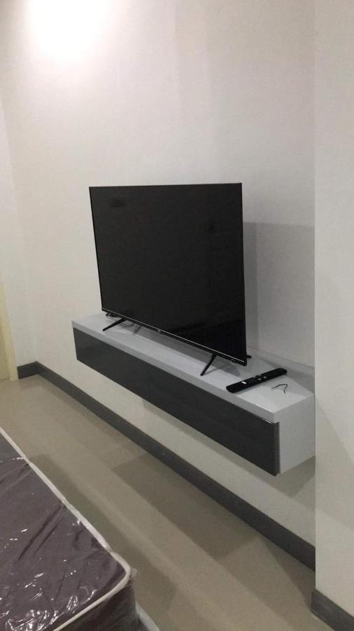 K&K Apartment Bang Phli Bagian luar foto